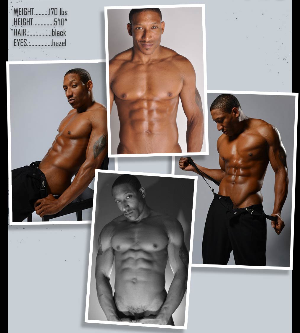 chicago male strippers