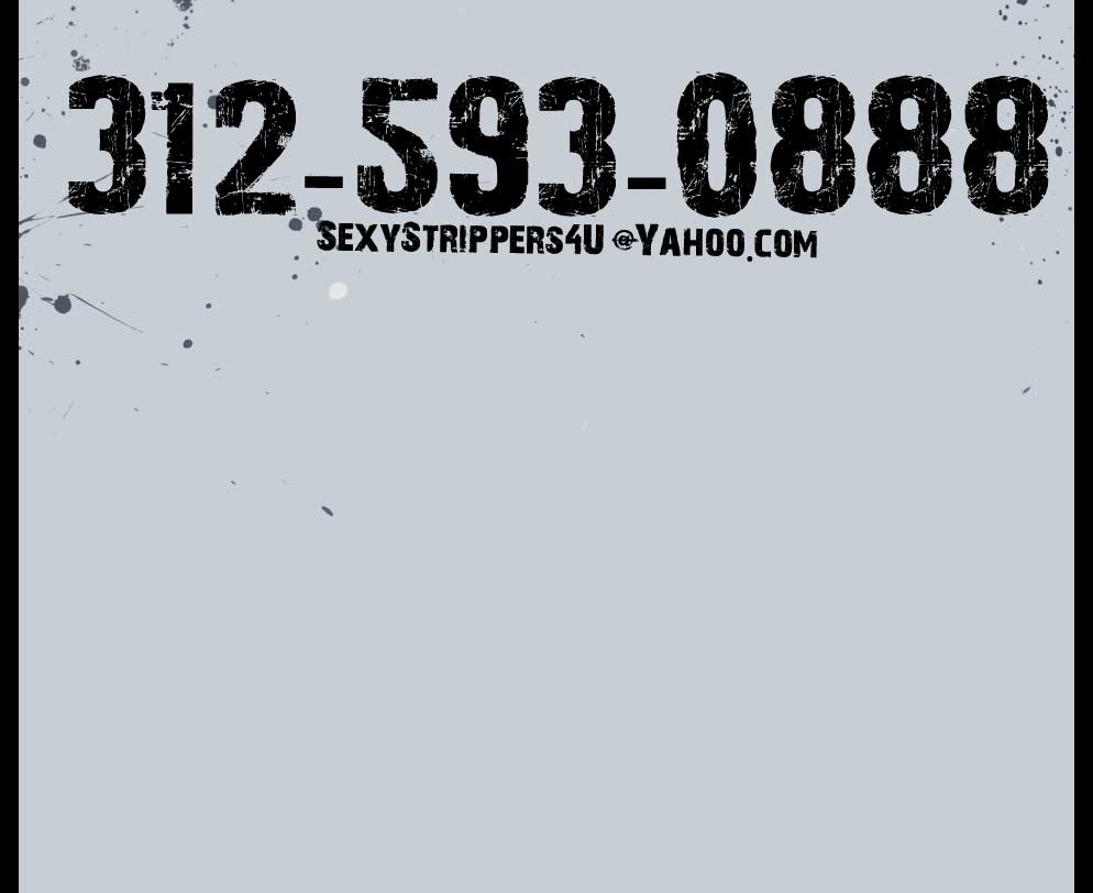 chicago male strippers