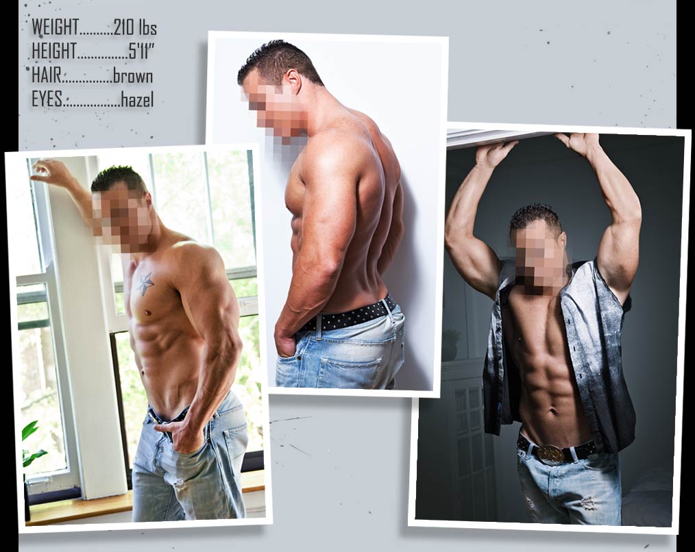 chicago male strippers